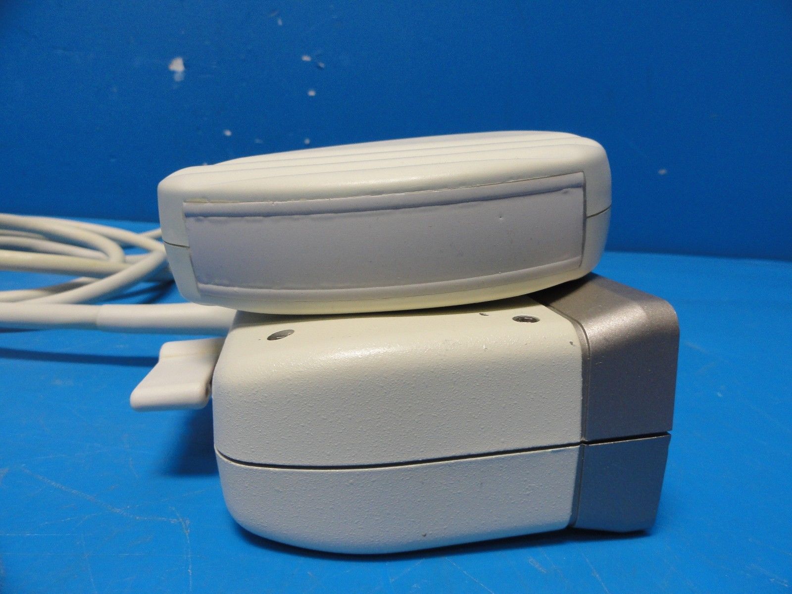 ATL C3.5 76R Convex / Curved Array Ultrasound Transducer Probe (8841) DIAGNOSTIC ULTRASOUND MACHINES FOR SALE