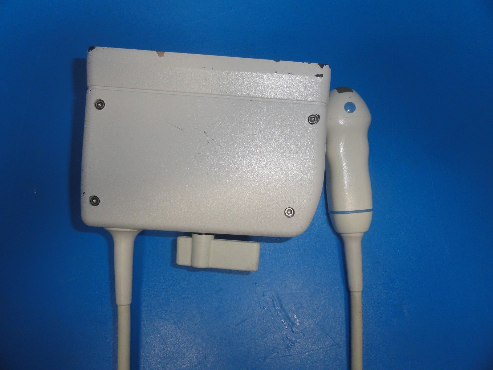 ATL C8-5 14R Micro-Convex 8.0-5.0 MHz Ultrasound Probe (6306) DIAGNOSTIC ULTRASOUND MACHINES FOR SALE