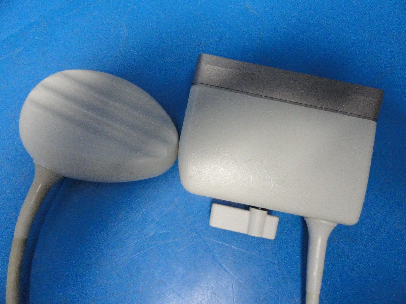 ATL C3.5 76R Convex / Curved Array Ultrasound Transducer Probe (8841) DIAGNOSTIC ULTRASOUND MACHINES FOR SALE