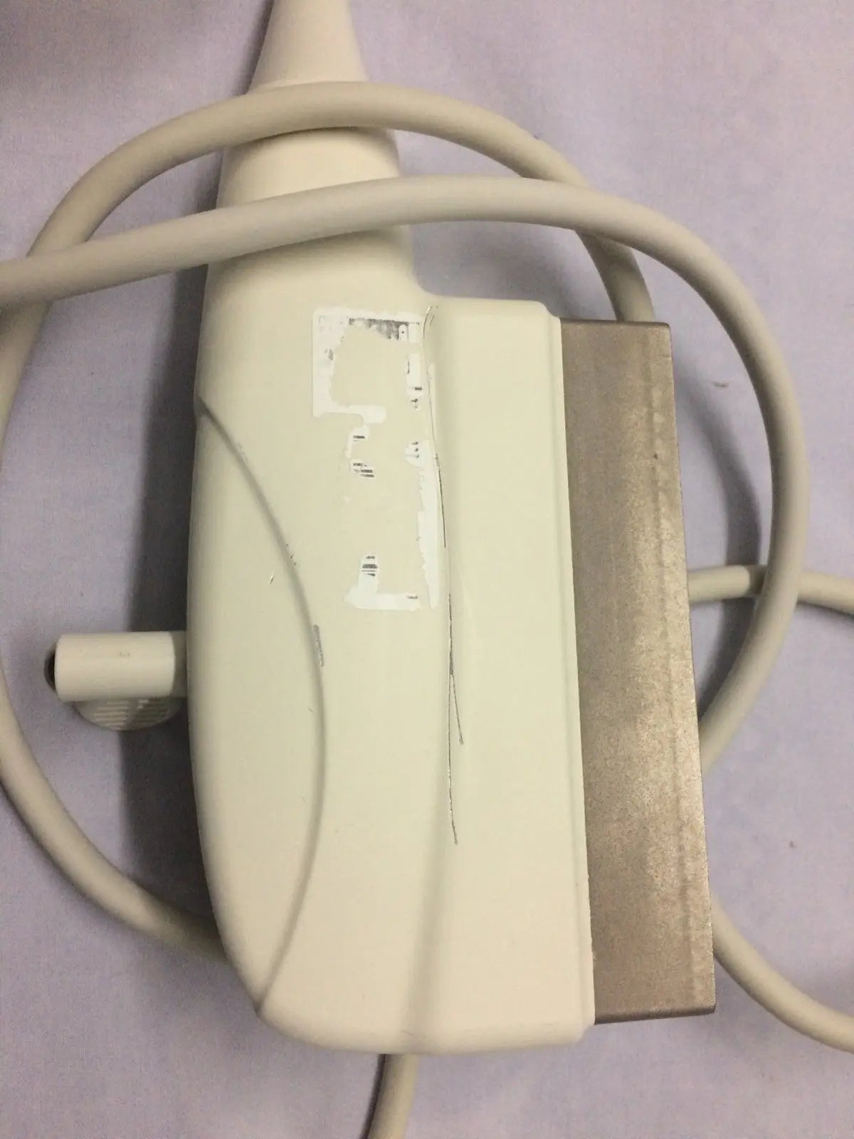 GE Ultrasound transducer probe convex 4CRC DIAGNOSTIC ULTRASOUND MACHINES FOR SALE