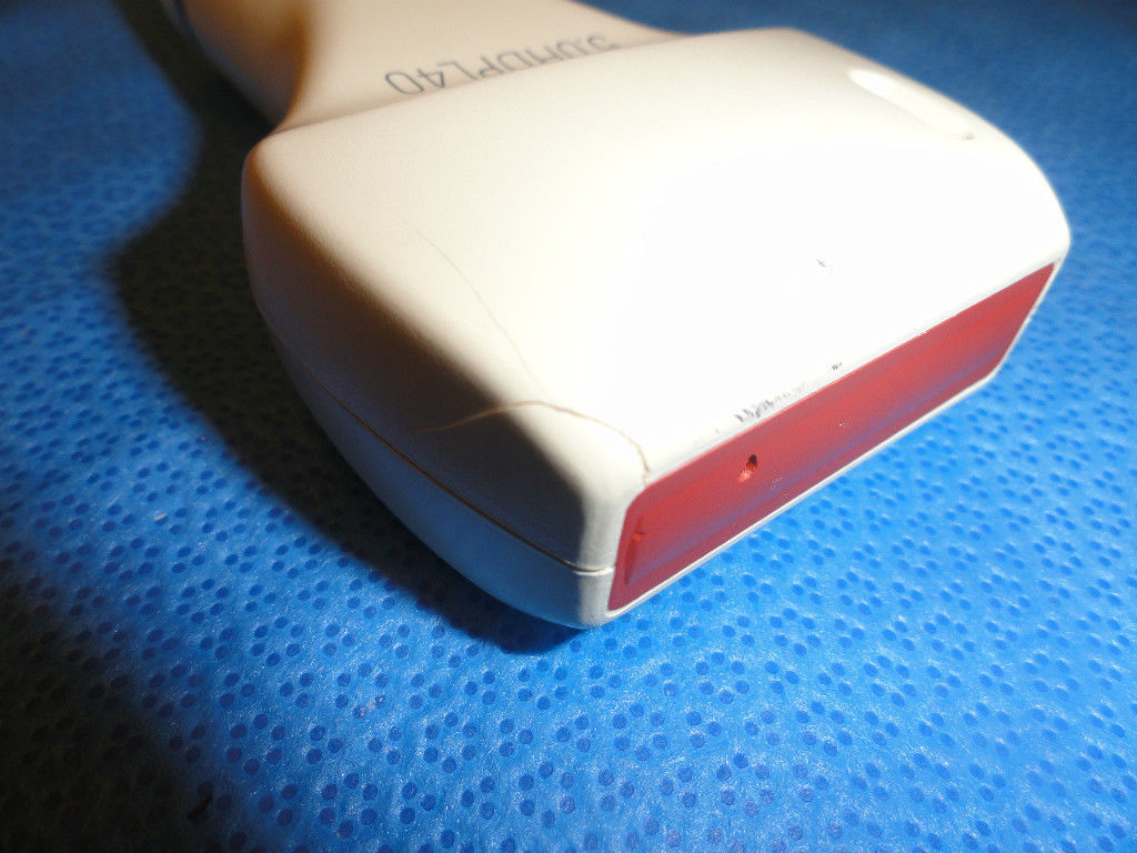 SIEMENS 5.0HDPL40 P/N 4912866-L0850 Ultrasound Transducer (3406) DIAGNOSTIC ULTRASOUND MACHINES FOR SALE