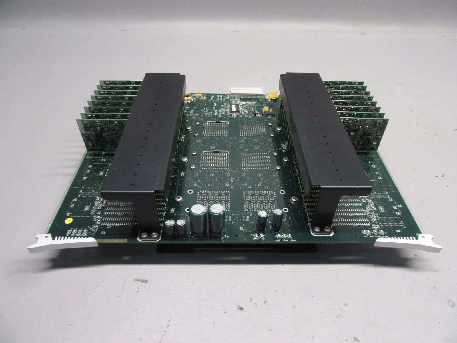 GE Vivid 3 Front Board V.7 2253034-5 Ultrasound Motherboard *Tested* DIAGNOSTIC ULTRASOUND MACHINES FOR SALE