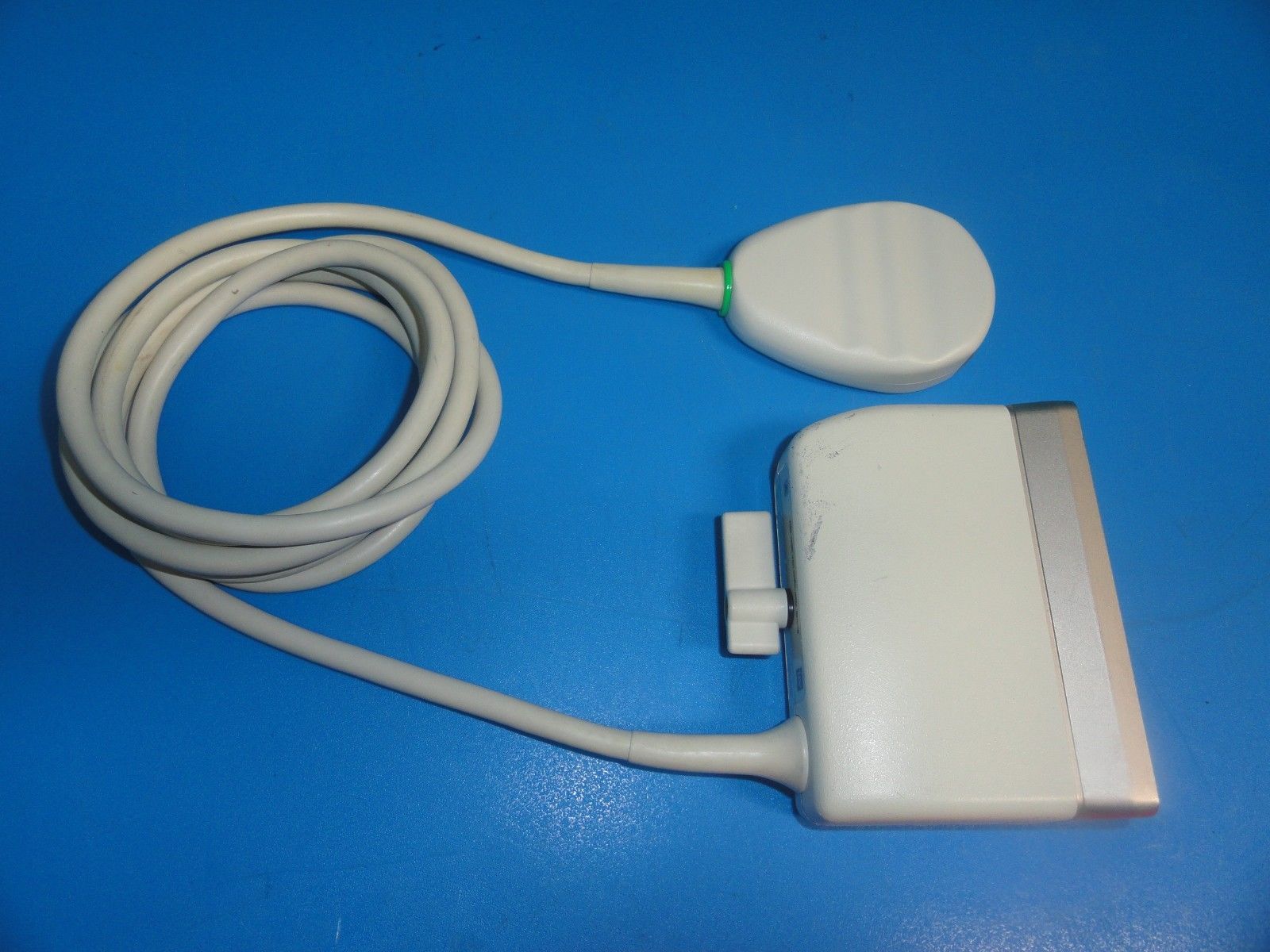 ATL C7-4 40R Curved Array Convex Ultrasound Probe for ATL HDI Series (5966 ) DIAGNOSTIC ULTRASOUND MACHINES FOR SALE