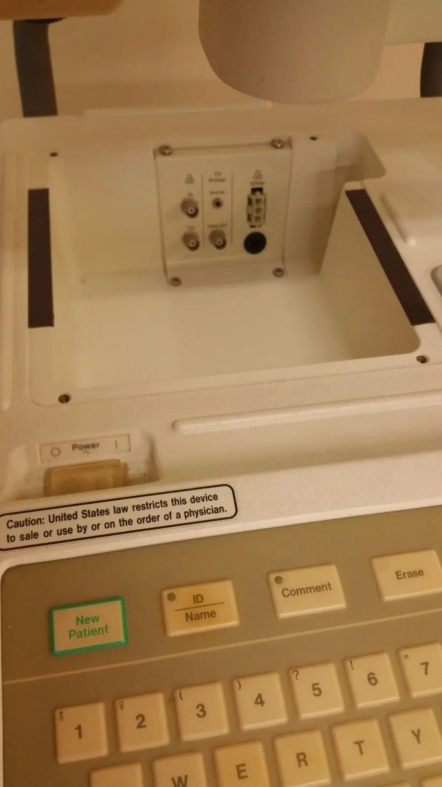 GE RT 3200 Advantage-I Ultrasound Inv 3430 DIAGNOSTIC ULTRASOUND MACHINES FOR SALE