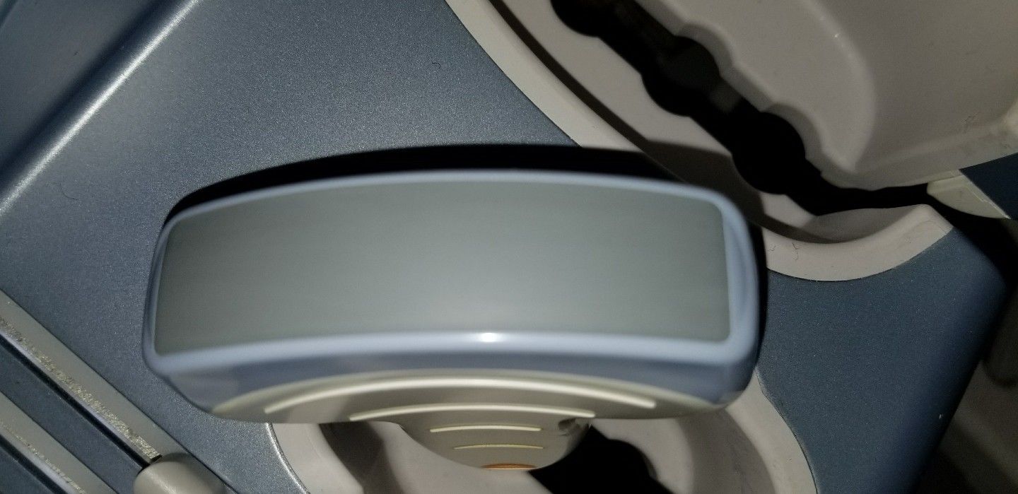 GE Health Care 4C-D Ultrasound