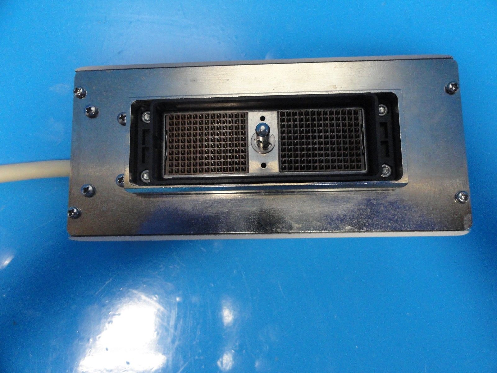 Medison S-VDW5-8B Endocavitary 3D/4D, 5.0/8.0 Mhz Transducer Probe ~13874 DIAGNOSTIC ULTRASOUND MACHINES FOR SALE