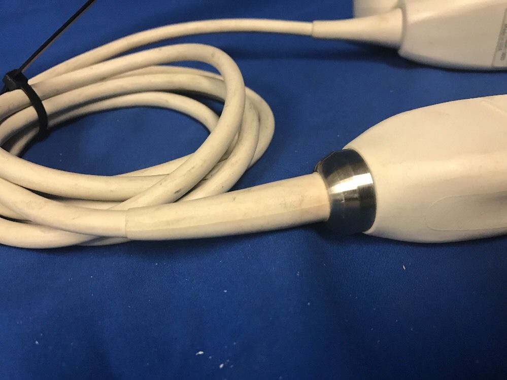 Philips X3-1 Ultrasound Transducer Imaging Probe 21715A Cardiac DIAGNOSTIC ULTRASOUND MACHINES FOR SALE