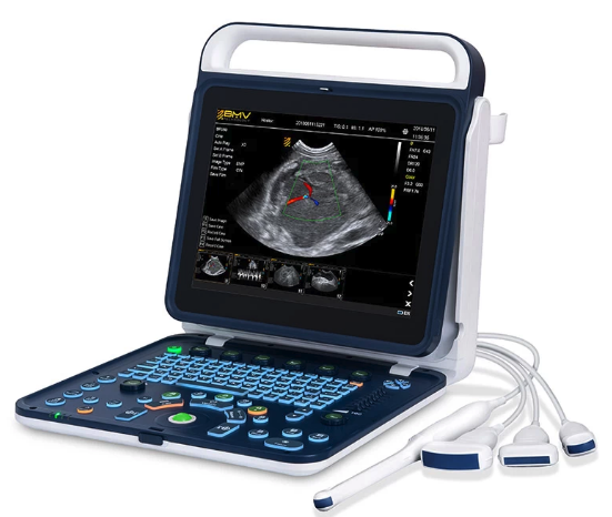 Portable Vet Ultrasound DIAGNOSTIC ULTRASOUND MACHINES FOR SALE