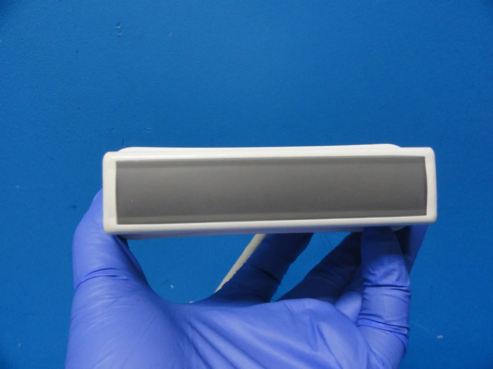 GE 5 E 5.0 MHz P/N46-224829G1 Linear Array Ultrasound Transducer (8876) DIAGNOSTIC ULTRASOUND MACHINES FOR SALE