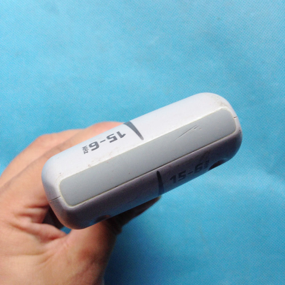 SONOSITE HFL50 15-6MHz Ultrasound Transducer Probe cable cut DIAGNOSTIC ULTRASOUND MACHINES FOR SALE