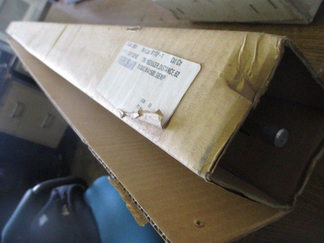 NEW MTS TEMPOSONICS LINEAR POSITION TRANSDUCER STAINLESS 1500MM PROBE WA1500 DIAGNOSTIC ULTRASOUND MACHINES FOR SALE