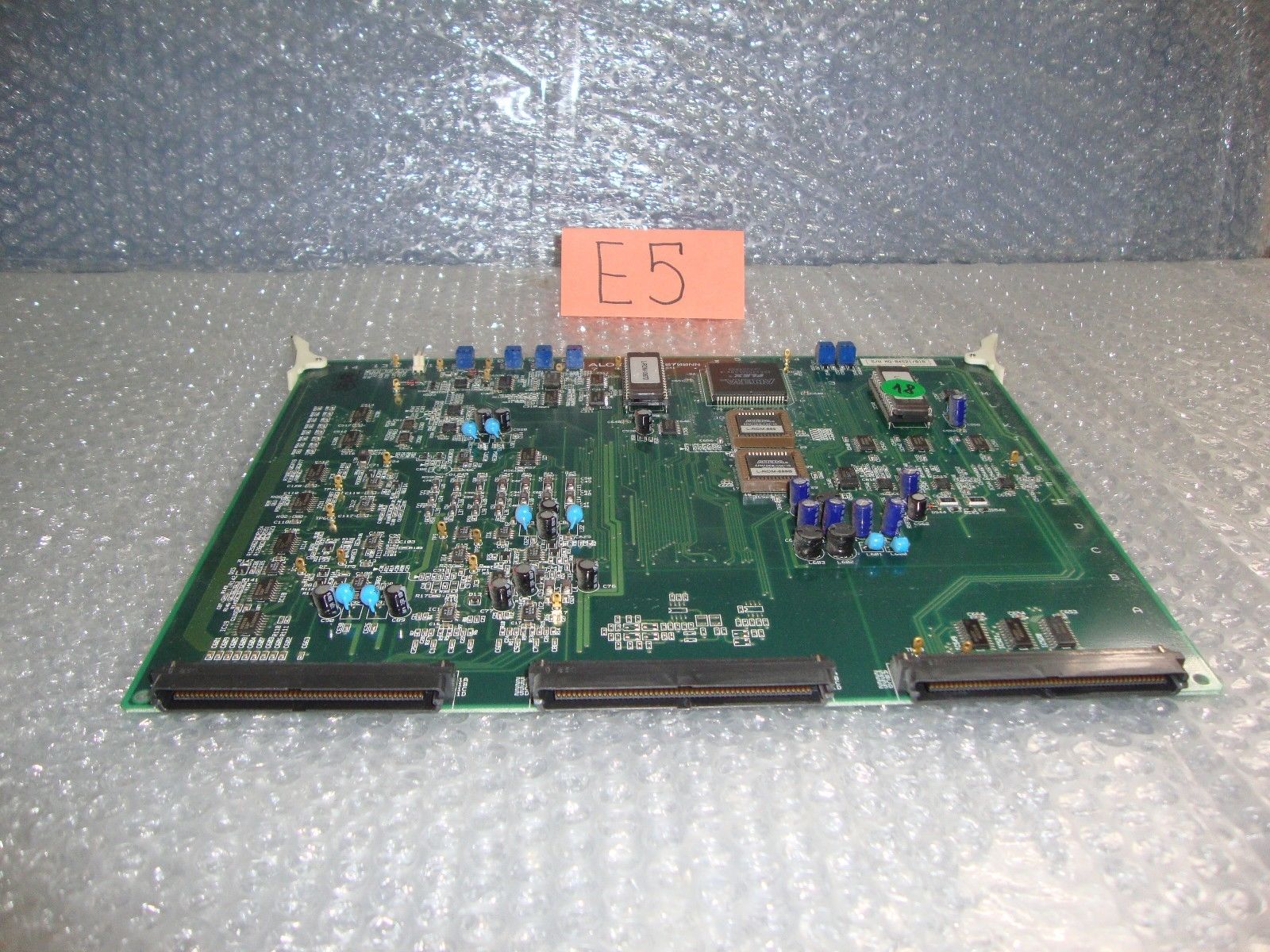 ALOKA SSD-1400 Ultrasound board ep400700nn DIAGNOSTIC ULTRASOUND MACHINES FOR SALE