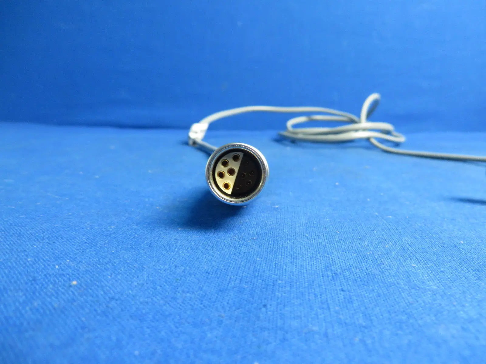 GE 2.0 MHZ -01 TE Ultrasound Pencil Doppler Probe, 90 Day Warranty DIAGNOSTIC ULTRASOUND MACHINES FOR SALE