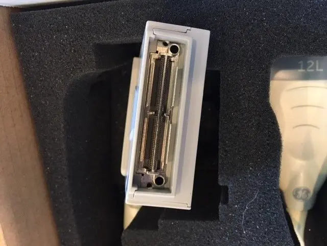 GE Medical Ultrasound SC Probe *UNKNOWN CONDITION* DIAGNOSTIC ULTRASOUND MACHINES FOR SALE