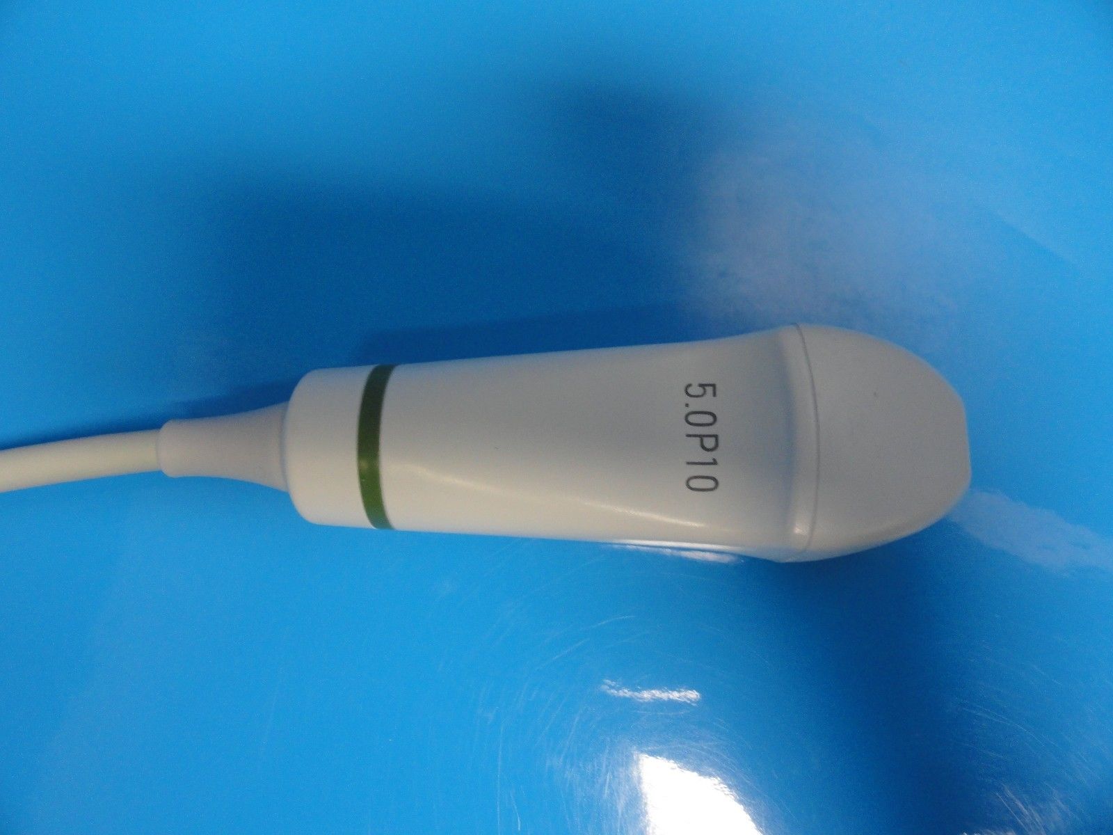 Siemens 5.0P10 Phased Array Probe for Sonoline Omnia, Versa Plus,CV70 (10341 ) DIAGNOSTIC ULTRASOUND MACHINES FOR SALE