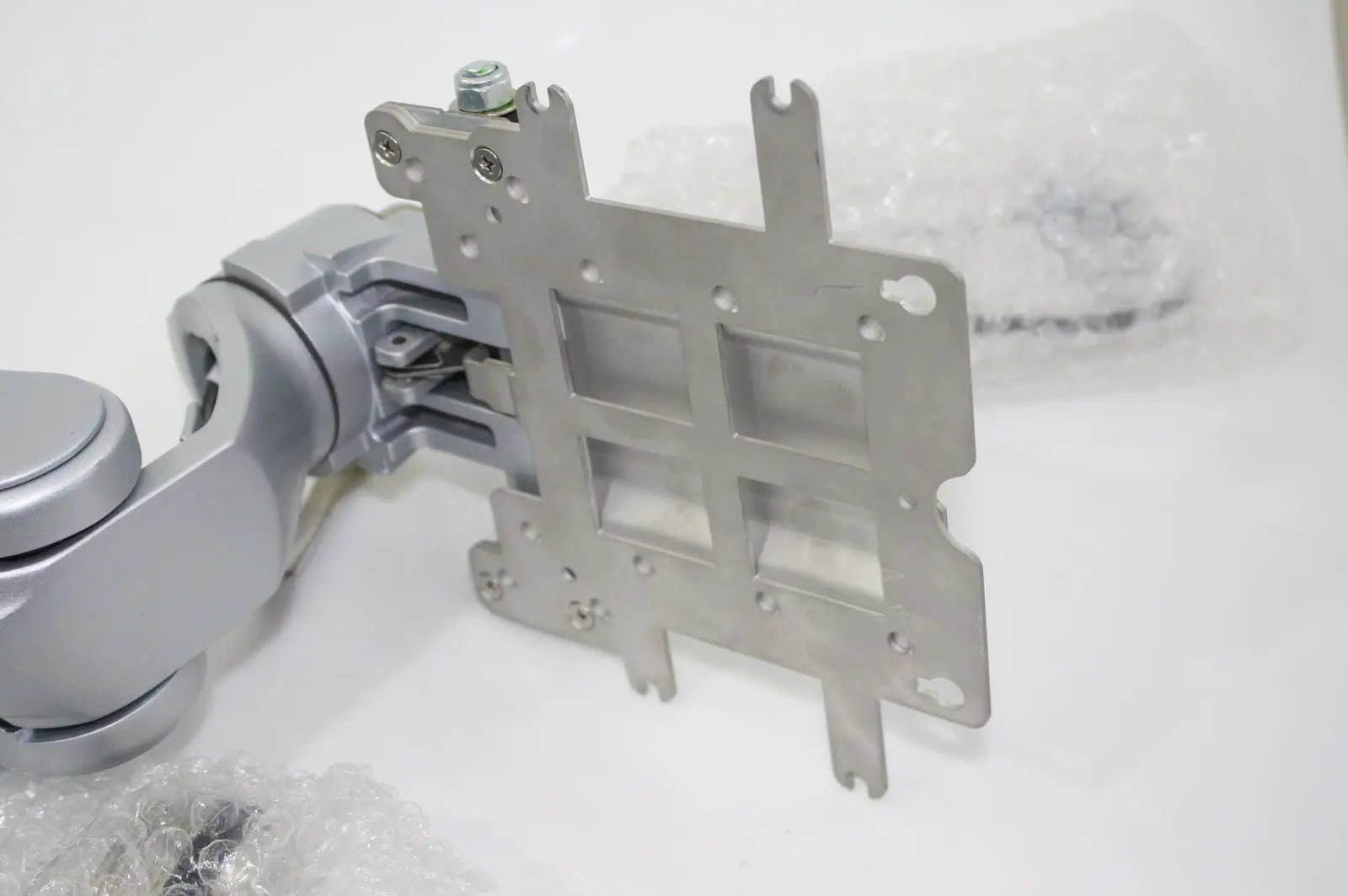 NEW ORIGINAL GE Healthcare VIVID S80 Ultrasound Medical Tray Monitor Display Arm DIAGNOSTIC ULTRASOUND MACHINES FOR SALE