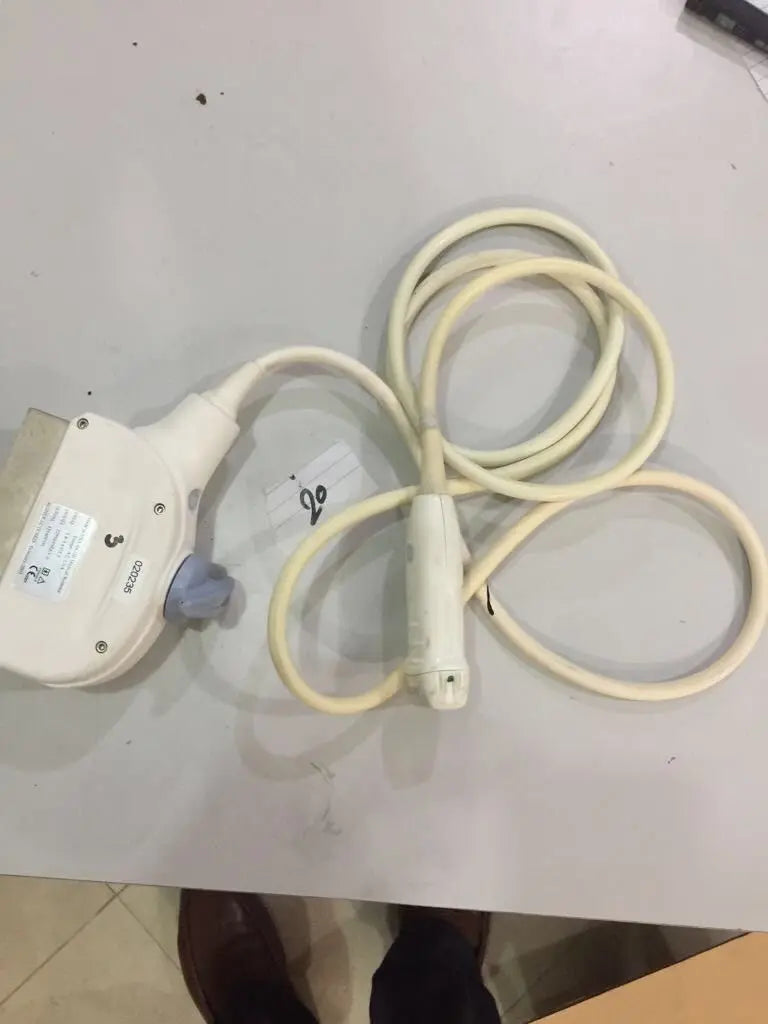 GE M3S Ultrasound Transducer Probe for VIVID 7 Dimesion System & Logiq 7 System DIAGNOSTIC ULTRASOUND MACHINES FOR SALE