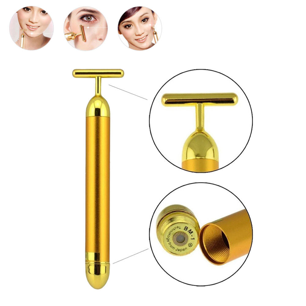 Home Use Hifu High Intensity Focused Ultrasound Device + Beauty Bar Massager 601393982043 DIAGNOSTIC ULTRASOUND MACHINES FOR SALE