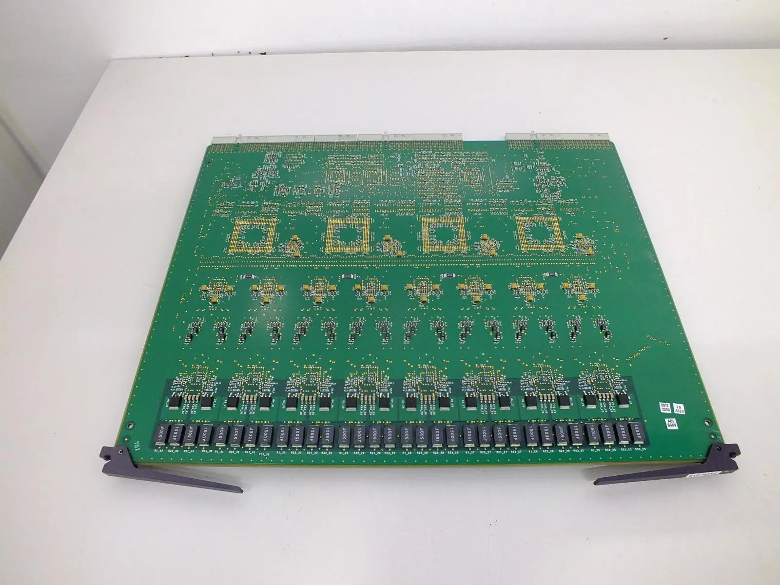 GE Logiq 9 Ultrasound TD6 Board 5142651 F 5142652 REV 2 DIAGNOSTIC ULTRASOUND MACHINES FOR SALE