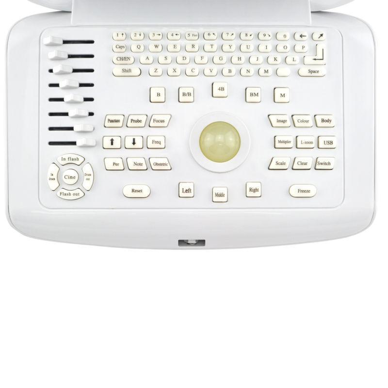 VET Veterinary Ultrasound Scanner Machine & 5.0 Mhz Rectal Probe/Sensors Ce 190891872241 DIAGNOSTIC ULTRASOUND MACHINES FOR SALE