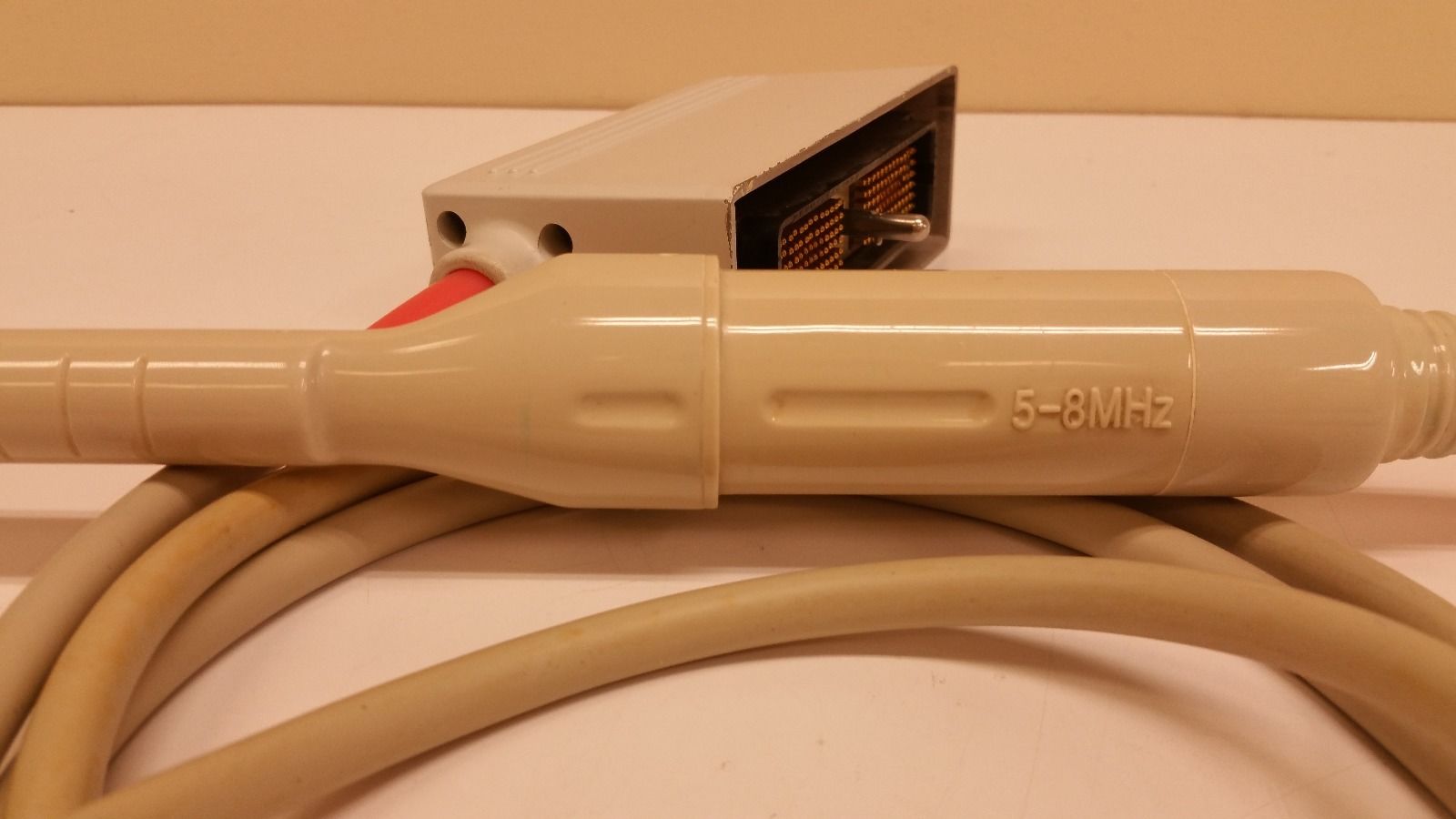 Shimadzu TV11R-055U Ultrasound Transducer Probe Inv 3382 DIAGNOSTIC ULTRASOUND MACHINES FOR SALE