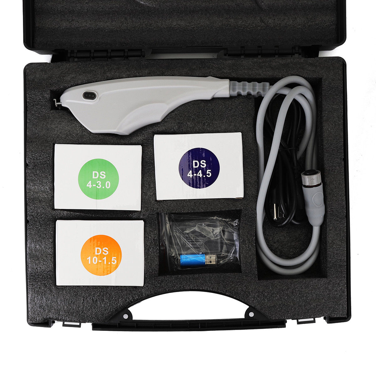 High Intensity Focused Ultrasound HIFU Care Facial Skin Spa Anti Aging Machine 6930402318325 DIAGNOSTIC ULTRASOUND MACHINES FOR SALE