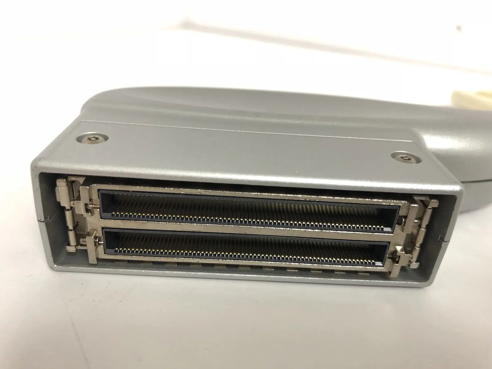 GE M4S-RS Ultrasound Probe / Transducer DOM-September 2012 DIAGNOSTIC ULTRASOUND MACHINES FOR SALE