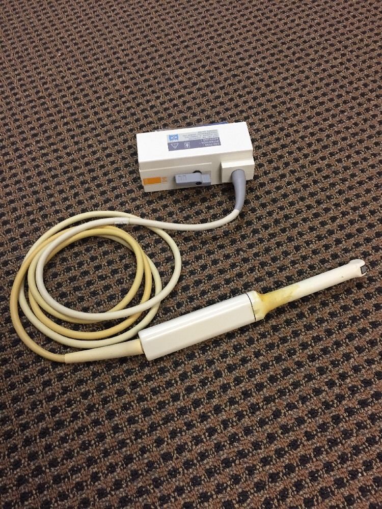 Esaote Biomedica IVT22 8-5 Ultrasound Transducer DIAGNOSTIC ULTRASOUND MACHINES FOR SALE