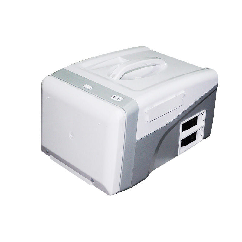 Portable Digital Ultrasound Scanner Machine 3.5MHZ Convex 7.5mhz Linear Probes DIAGNOSTIC ULTRASOUND MACHINES FOR SALE