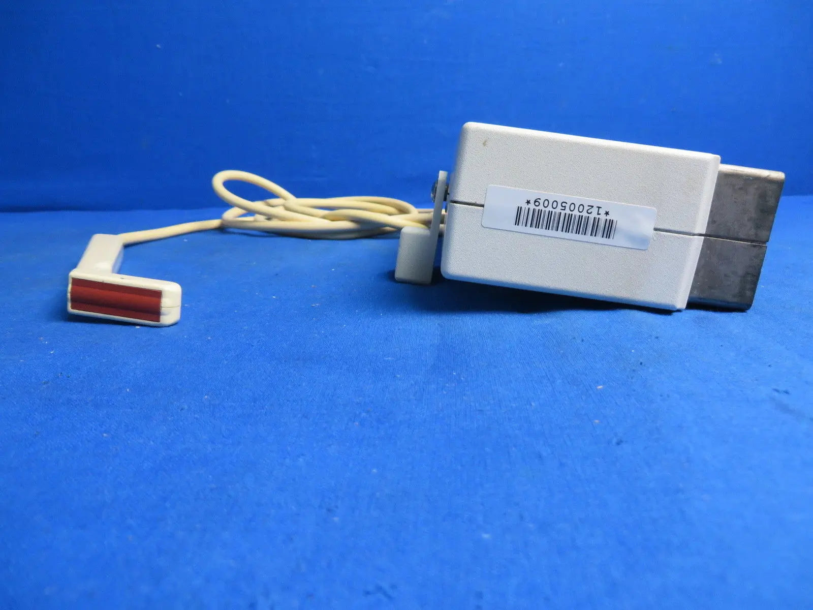 GE D5.0 MHz Vascular Ultrasound Probe, 90 Day Warranty DIAGNOSTIC ULTRASOUND MACHINES FOR SALE