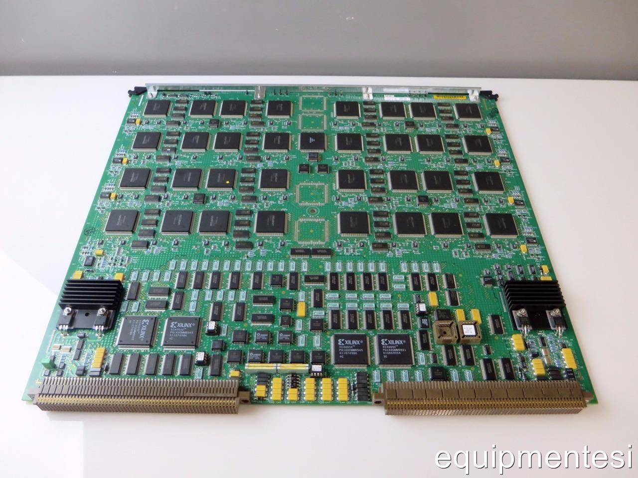 Acuson Ultrasound Assy Assembly 39152 Rev XH Board 55471 DIAGNOSTIC ULTRASOUND MACHINES FOR SALE