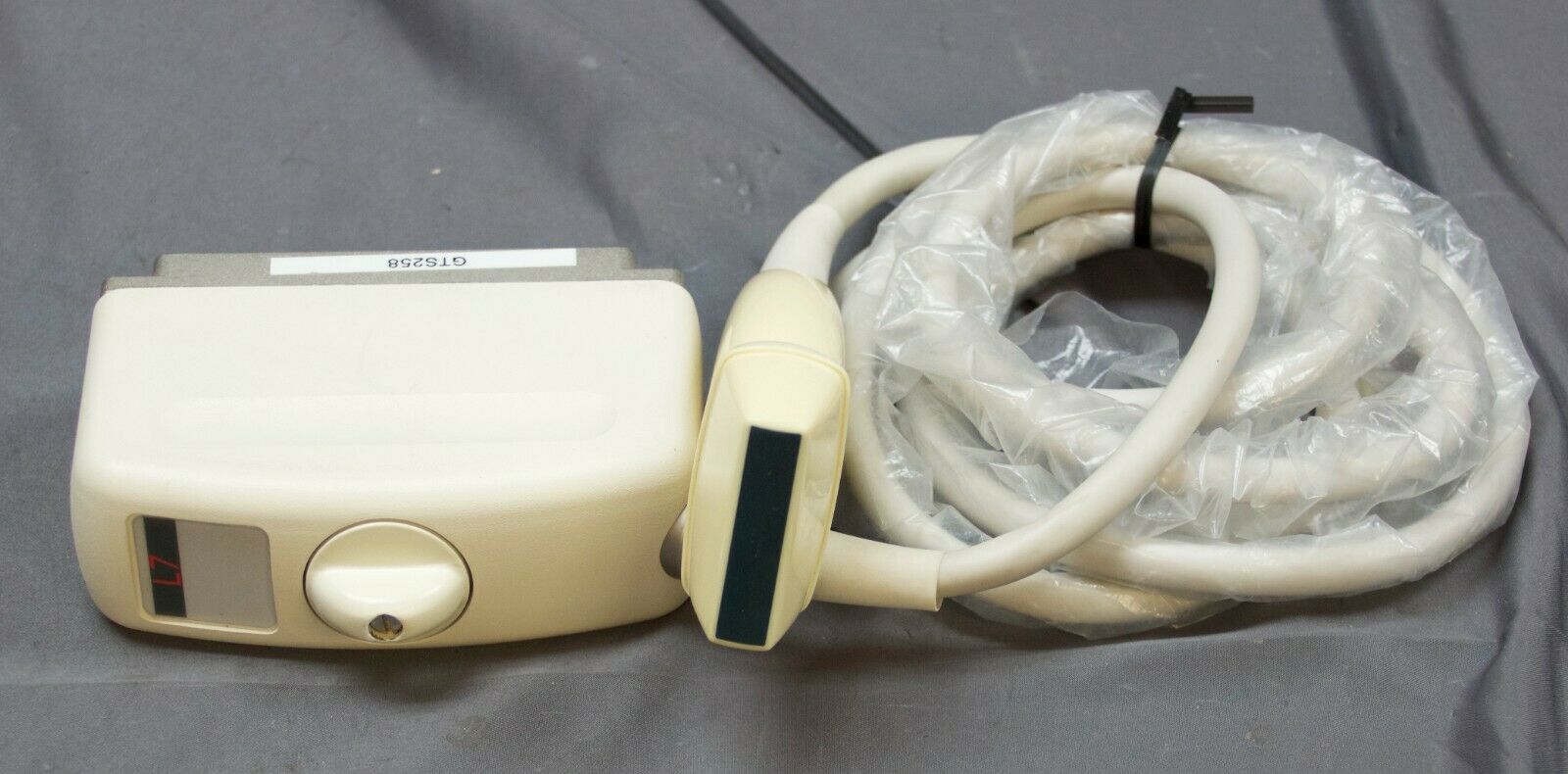 L7 Ultrasound Transducer (R11) DIAGNOSTIC ULTRASOUND MACHINES FOR SALE