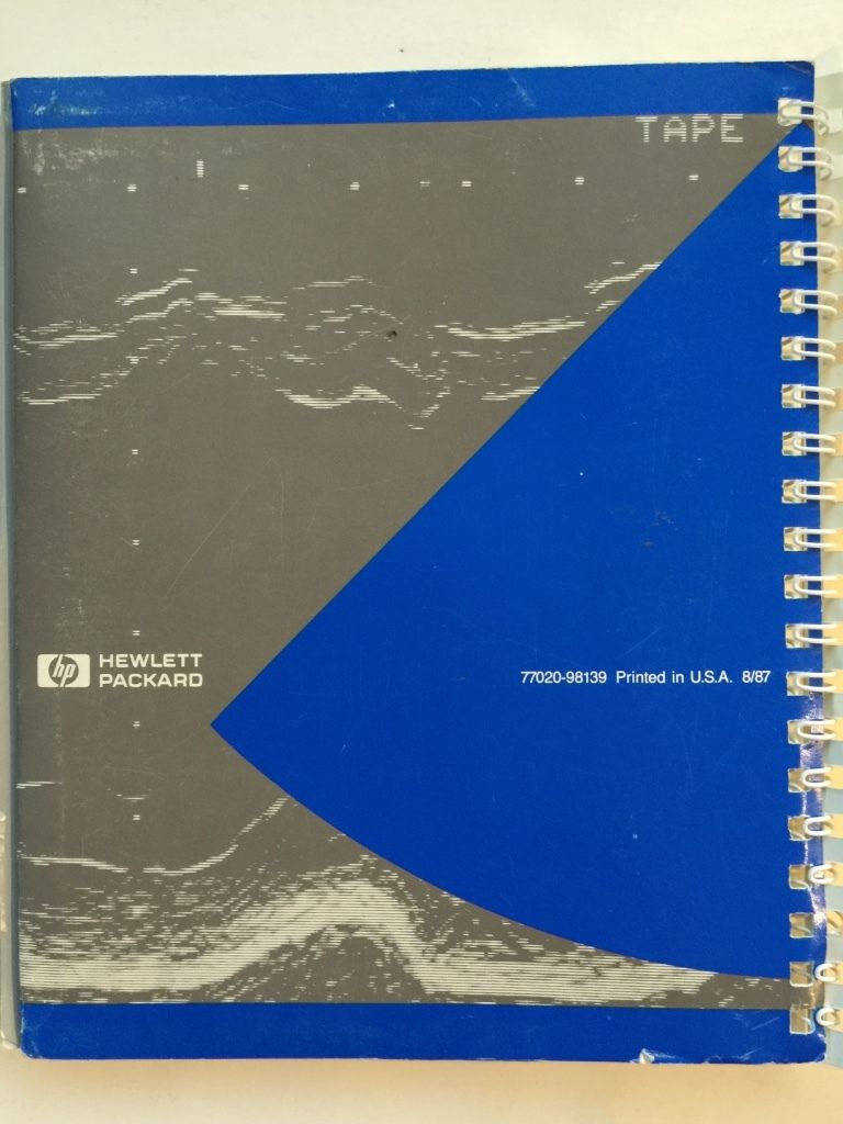HP Guide to Cardiac Measurements