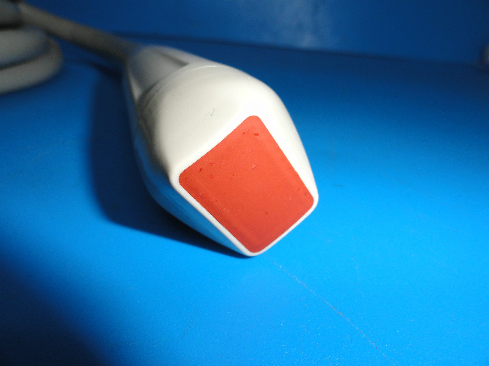 HP 21244A 3.5MHz Phased Array Sector Probe For HP 1000, 1500 & 2000 (3516) DIAGNOSTIC ULTRASOUND MACHINES FOR SALE