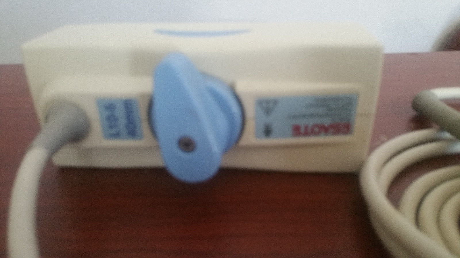 Biosound Esaote PIE MEDICAL L10-5 40MM (7.5 L40) Ultrasound Transducer Probe DIAGNOSTIC ULTRASOUND MACHINES FOR SALE