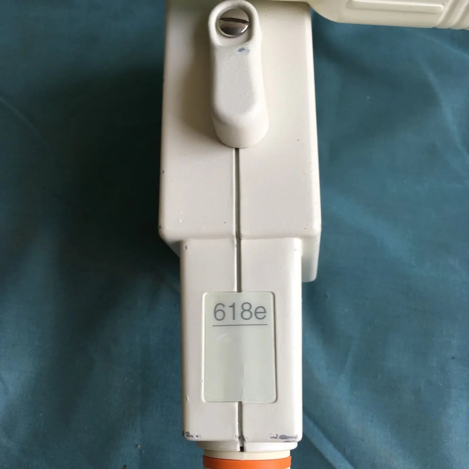 GE 618E Ultrasound Transducer Probe For Logiq 700 DIAGNOSTIC ULTRASOUND MACHINES FOR SALE