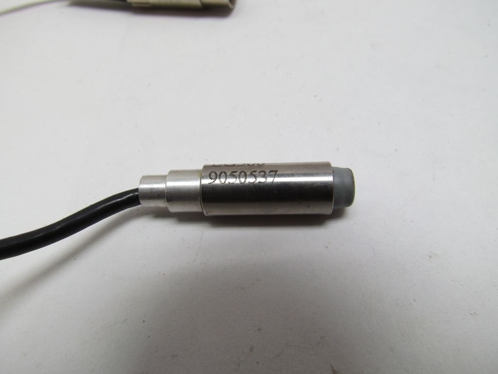 GCS Emtron LG500 Linear Transducer Probe Sensor DIAGNOSTIC ULTRASOUND MACHINES FOR SALE