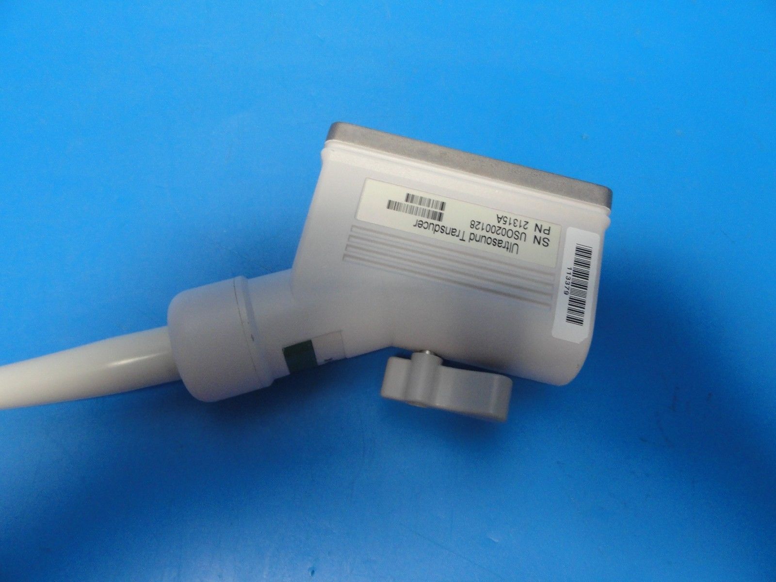 2005 Philips X4 / 21315A Broadband Phased Array Probe for HP SONOS 7500 (8066) DIAGNOSTIC ULTRASOUND MACHINES FOR SALE