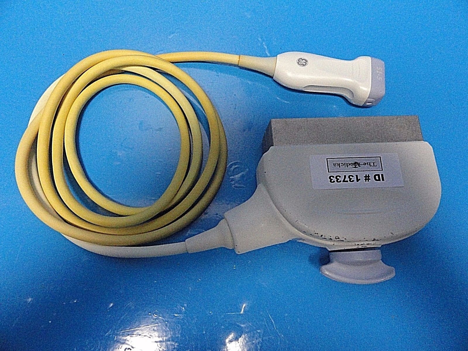 2013 GE S1-5 Ref 5269878 Sector Array Ultrasound Transducer Probe ~13733 DIAGNOSTIC ULTRASOUND MACHINES FOR SALE