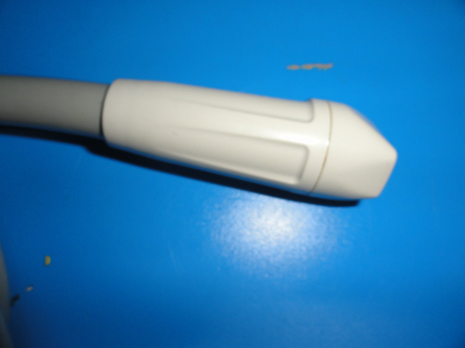 HP 21244A 3.5MHz Phased Array Sector Probe For HP 1000, 1500 & 2000 (3516) DIAGNOSTIC ULTRASOUND MACHINES FOR SALE