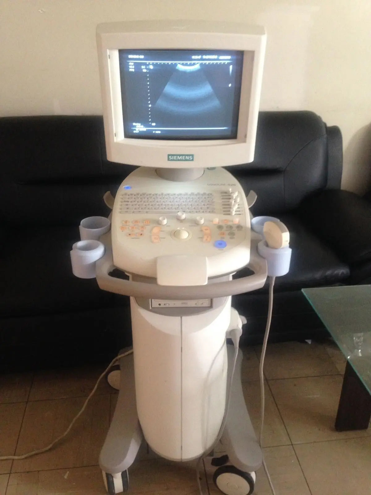 Siemens Sonoline G20 Diagnostic Ultrasound System DIAGNOSTIC ULTRASOUND MACHINES FOR SALE