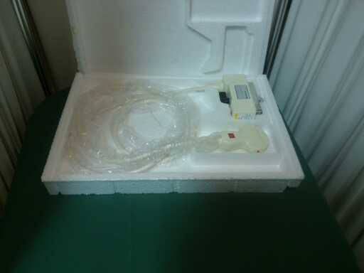 Hitachi EUP-C3146 Ultrasound Transducer DIAGNOSTIC ULTRASOUND MACHINES FOR SALE