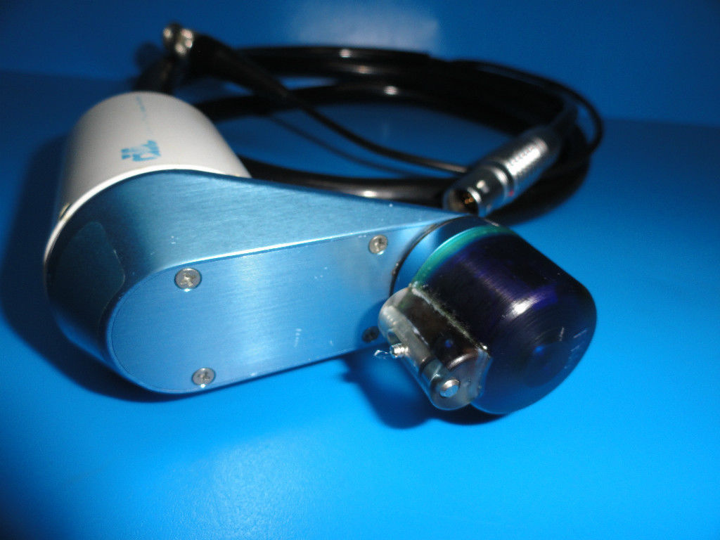 ATL 724A 168 FKG Ultrasound Probe / Scan Head (3318) DIAGNOSTIC ULTRASOUND MACHINES FOR SALE