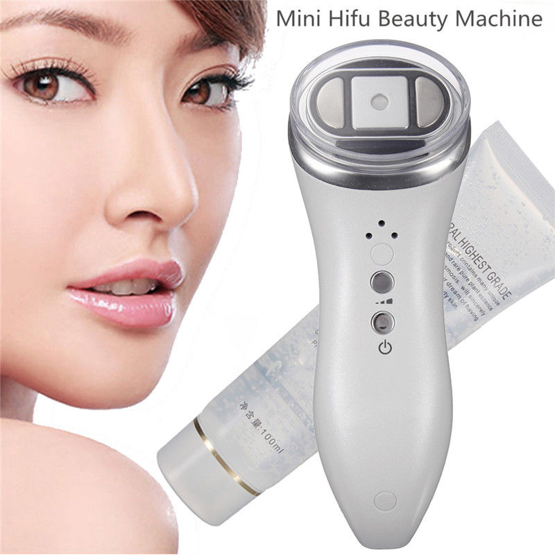 Intensity Focused Ultrasound Ultrasonic HIFU/RF LED Facial Machine Salon Beauty 6034327932229 DIAGNOSTIC ULTRASOUND MACHINES FOR SALE