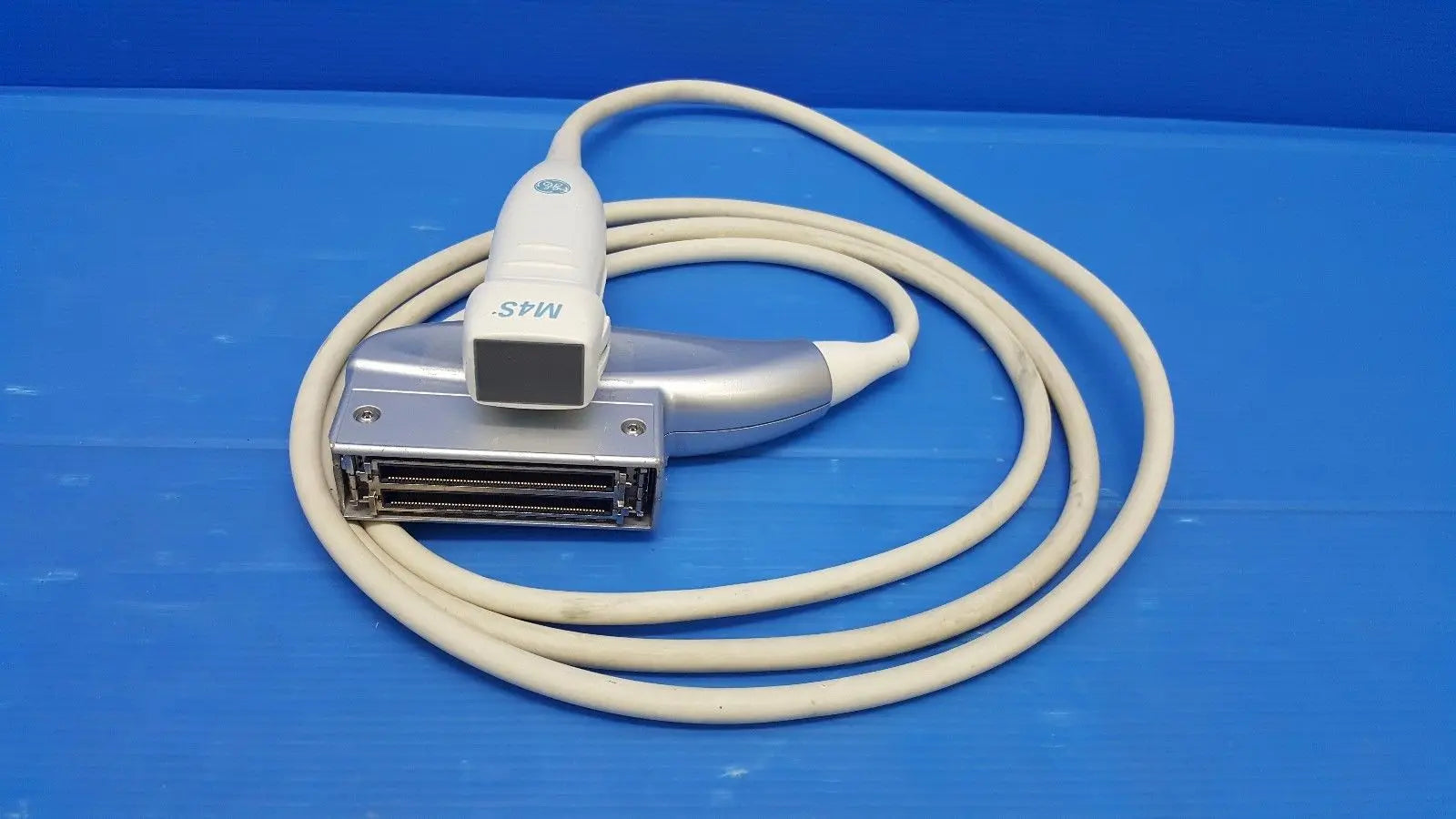 GE M4S-RS Phased Array Ultrasound Probe DIAGNOSTIC ULTRASOUND MACHINES FOR SALE