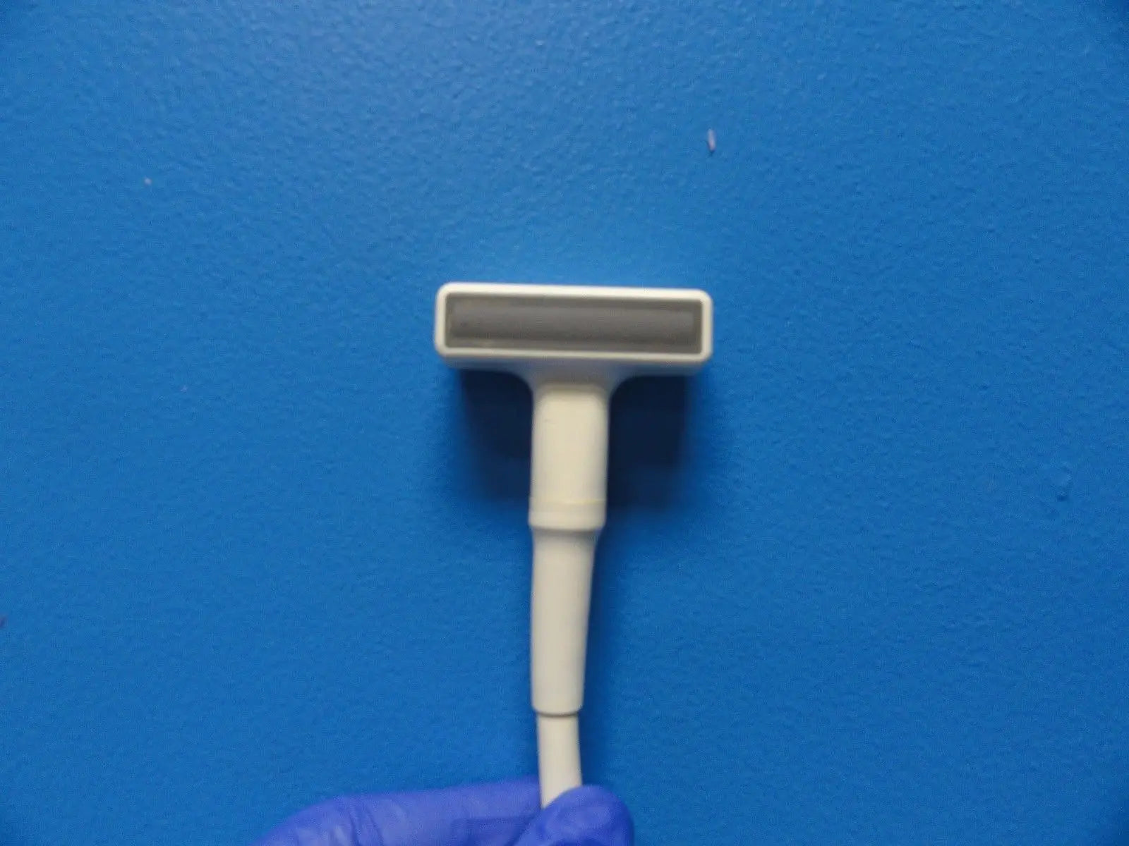 GE T739 P/N 2128151-2 6.7/D5.0 MHz Linear Array Ultrasound Transducer (9853) DIAGNOSTIC ULTRASOUND MACHINES FOR SALE