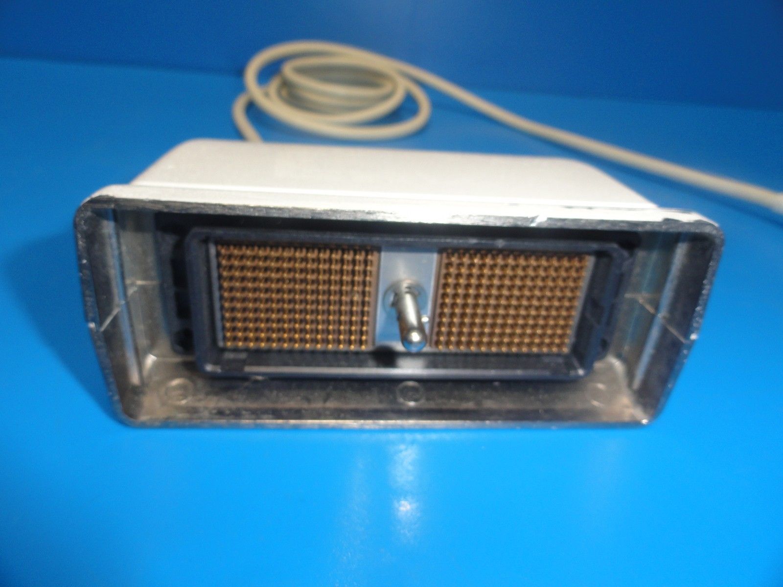 ATL C8-5 14R Micro-Convex 8.0-5.0 MHz Ultrasound Probe (6306) DIAGNOSTIC ULTRASOUND MACHINES FOR SALE