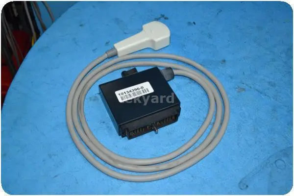 GE B9719BB 3.5MHZ CONVEX ULTRASOUND TRANSDUCER ! (134396) DIAGNOSTIC ULTRASOUND MACHINES FOR SALE