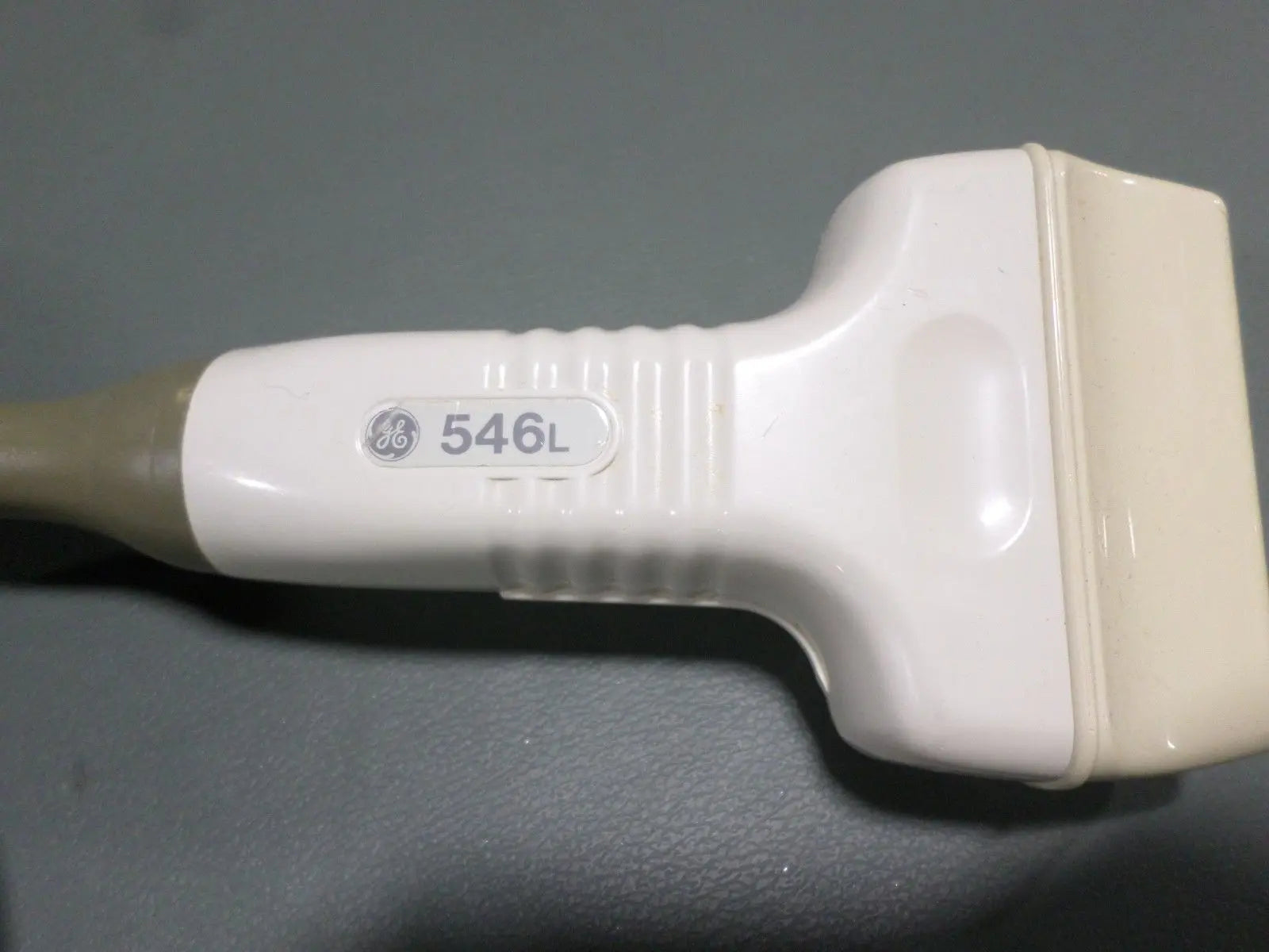 GE 546L 5.2/D4 OMHz Ultrasound Probe DIAGNOSTIC ULTRASOUND MACHINES FOR SALE