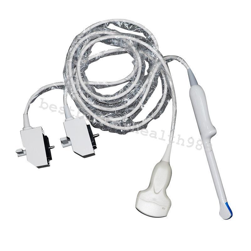 Obstetrics Gynecology Examination Ultrasound Scanner+ Transvaginal,convex Probe 190891883063 DIAGNOSTIC ULTRASOUND MACHINES FOR SALE
